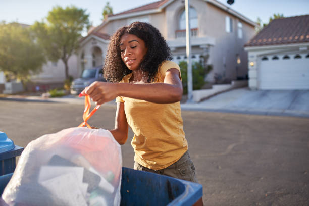 Best Full-Service Junk Removal  in Faison, NC