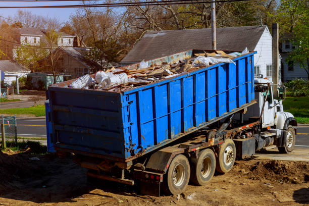 Best Commercial Cleanout Services  in Faison, NC
