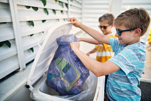 Best Basement Cleanout Services  in Faison, NC
