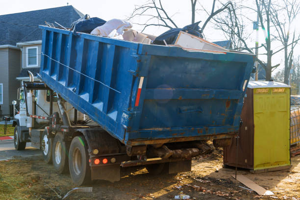 Best Professional Junk Removal  in Faison, NC