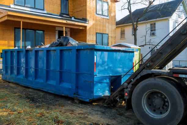 Best Attic Cleanout Services  in Faison, NC