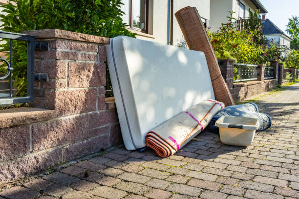 Best Trash Removal Near Me  in Faison, NC