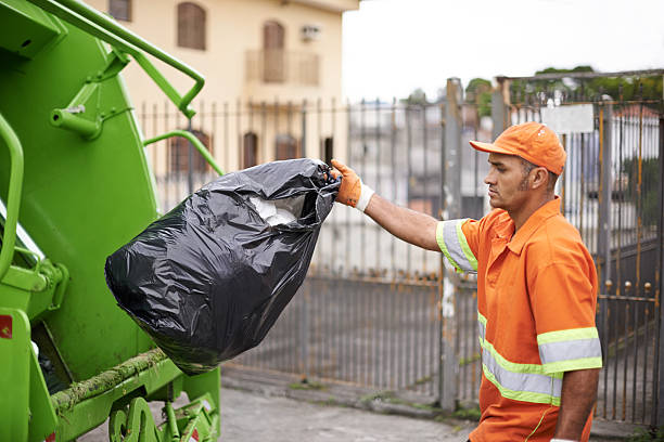 Best Affordable Junk Removal Services  in Faison, NC