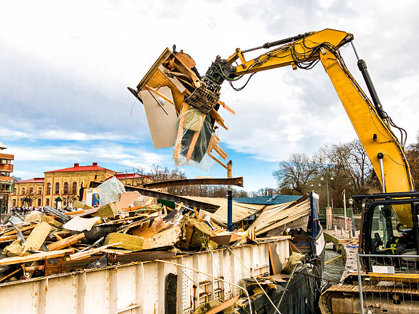 Best Household Junk Removal  in Faison, NC