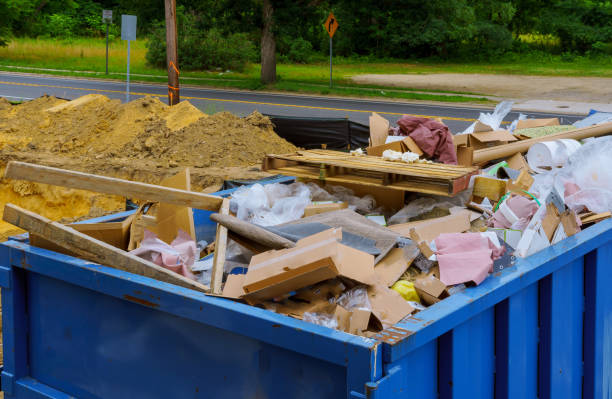 Best Office Junk Removal  in Faison, NC